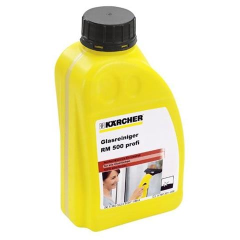 Kärcher Glass cleaner concentrate RM 500 - Foto 1