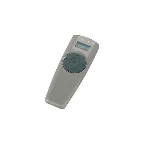 CHSZ-12/04, RF Wireless, Grigio, Speciale, Premi i pulsanti - Foto 1