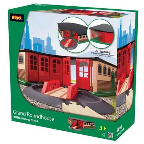 33736, Scenery, , Multicolore - Foto 1