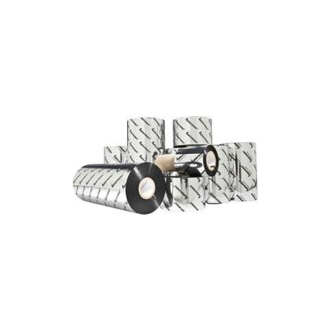 Nastro I90483-0 - Nero - Trasferimento termico - 110 mm x 100 m Dimensioni nastro - 25 / Pacco - Foto 1