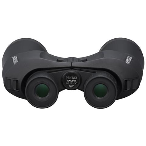 Binoculare Nero 12x 50 mm 65904 - Foto 5