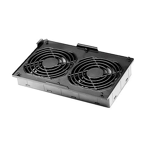 FAN 120*120*25 2, Ventilatore, Nero, DS3615xs, DX1215, DS2415+ - Foto 1