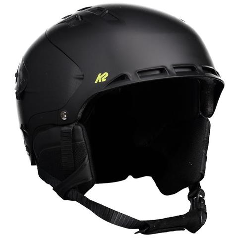 Diversion, Snowboard / Ski, Nero, M, 55 - 59 cm, Hybrid technology, Regolabile - Foto 2