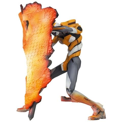 Evangelion Udf Mini Figure Eva 02 Evangelion Unit-00 (operation Yashima) 11 Cm - Foto 2