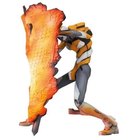 Evangelion Udf Mini Figure Eva 02 Evangelion Unit-00 (operation Yashima) 11 Cm - Foto 1