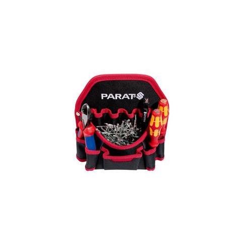 5990834991 Cassetta Degli Attrezzi Nero, Rosso - Foto 3