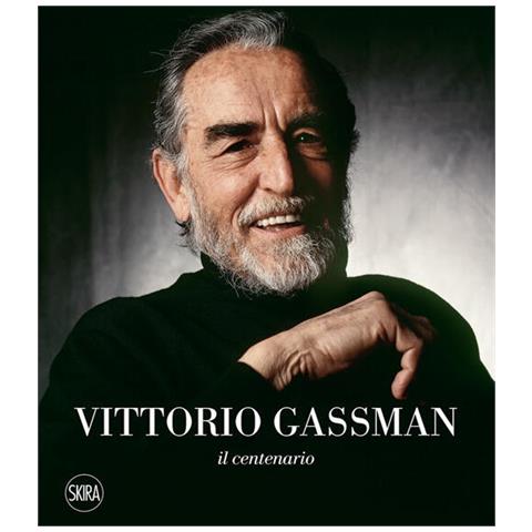 Alessandro Nicosia - Vittorio Gassman. Il centenario - Foto 2