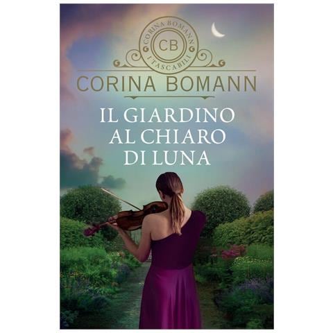 Corina Bomann - Il Giardino Al Chiaro Di Luna - Foto 2
