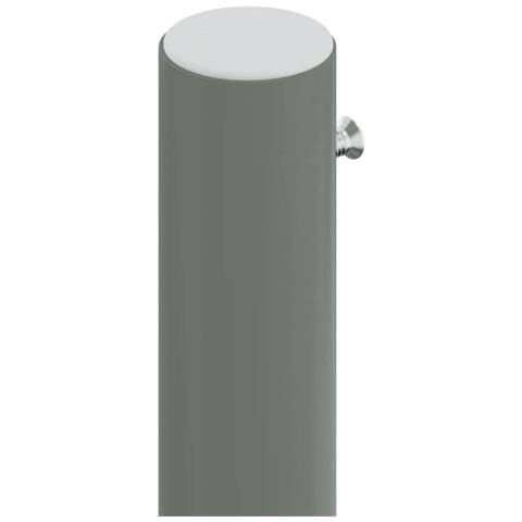 Tenda Laterale Retrattile Crema 117x1200 Cm - Foto 7