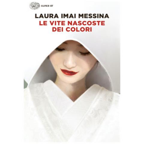 Laura Imai Messina - Le Vite Nascoste Dei Colori - Foto 1