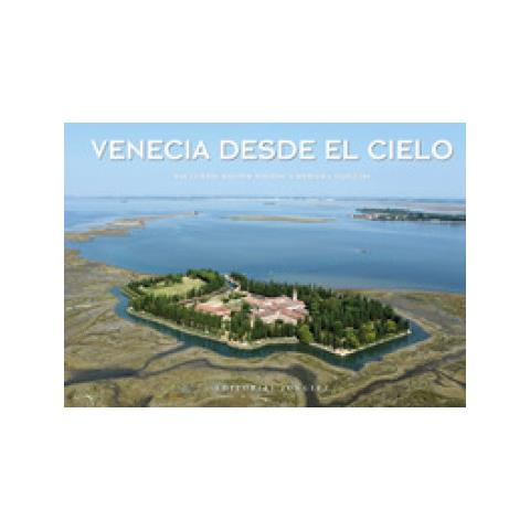 Riccardo Roiter Rigoni - Venecia desde el cielo. Ediz. a colori - Foto 1