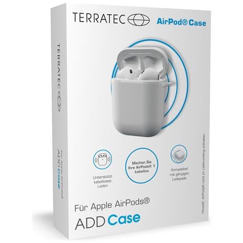 ADD Case Custodia - Foto 3