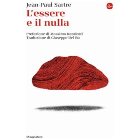 Jean-Paul Sartre - L'essere e il nulla. Nuova ediz. - Foto 1