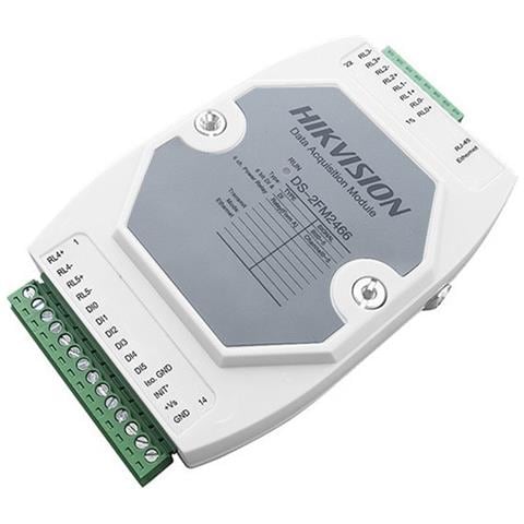 Modulo Di Uscita Allarmi Ds-2fm2466 - Foto 1