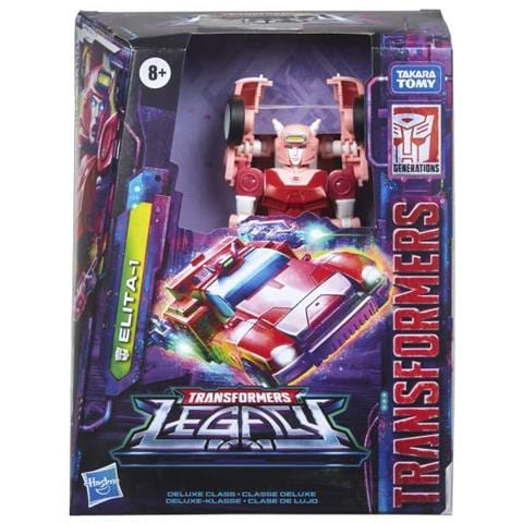 Transformers F30335x0 Toy Figure - Foto 2