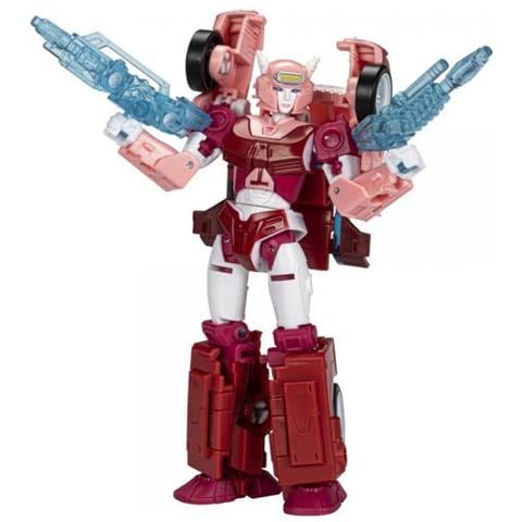 Transformers F30335x0 Toy Figure - Foto 1