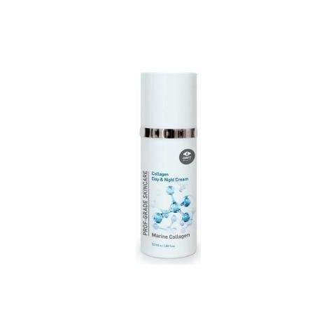 Crema Al Collagene Giorno E Notte - 50 Ml - Foto 1