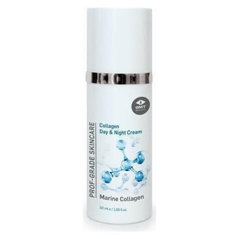 Crema Al Collagene Giorno E Notte - 50 Ml - Foto 2