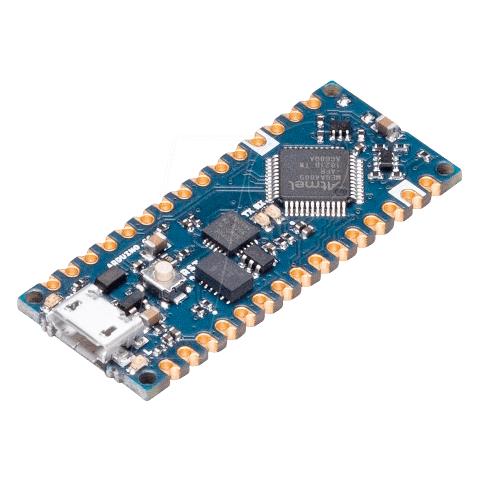 Ard Nano Eve H - Nano Every, Atmega4809, Mit Header (abx00033) - Foto 1