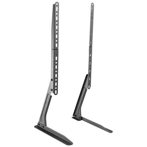 LCD67 Supporto TV a parete 177,8 cm (70") Nero - Foto 1