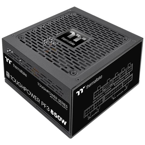 TOUGHPOWER PF3 850W MODULAR NOLIGHT - Foto 1