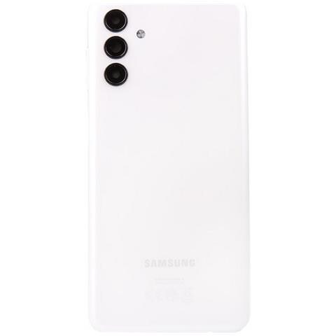 Cover Ricambio Posteriore Scocca Originale Per Galaxy A13 5g A136 White - Foto 1