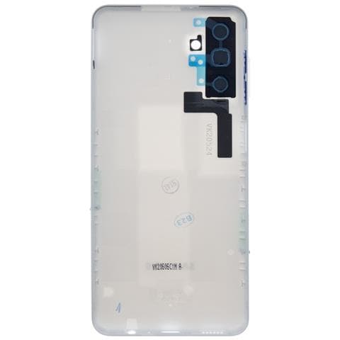 Cover Ricambio Posteriore Scocca Originale Per Galaxy A13 5g A136 White - Foto 2