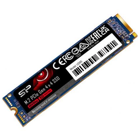 Ud85 M. 2 5000 Gb Pci Express 4.0 3d Nand Nvme - Foto 1