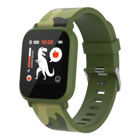 Mydino 3,3 Cm (1.3"") Ips Verde - Foto 1