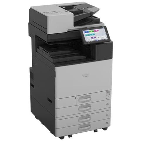 Stampante Multifunzione IM C3010 (A) Laser A Colori A3 4800 x 1200 DPI 30 ppm Colore Bianco - Foto 2