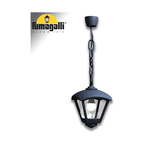 SICAR /DARIO NERO TRASP E27 - Foto 1