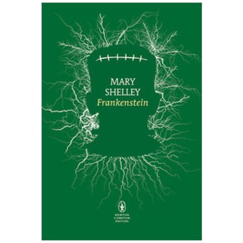 Mary Shelley - Frankenstein Ovvero Il Prometeo Moderno. Ediz. Integrale - Foto 1