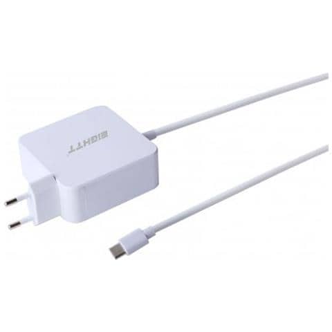 Caricabatterie Da Parete Ec90-c Bianco - Foto 1