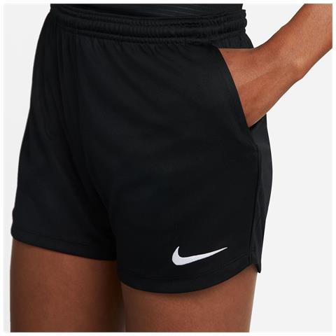 Park 20 Sweat Shorts Cw6154-010 Donna Taglia M Colore Nero - Foto 2