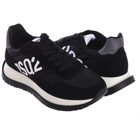 Scarpe Sportive Da Corsa Snw0212-01601681 Donna - Foto 4