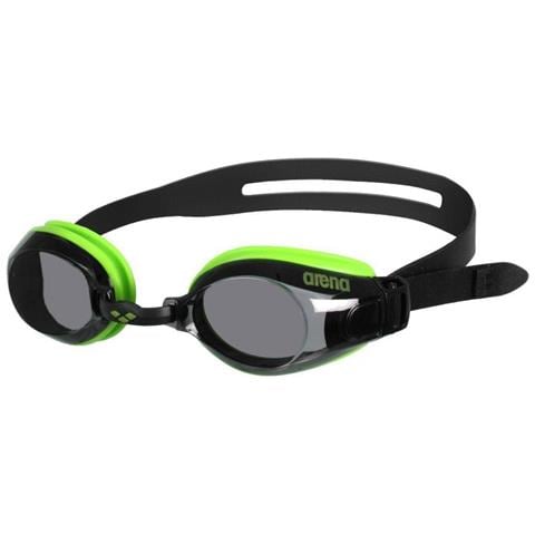 Occhialetti Nuoto X-fit Colore: Verde - Foto 1