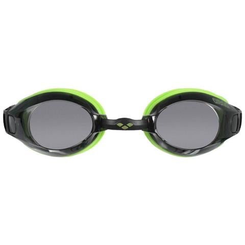 Occhialetti Nuoto X-fit Colore: Verde - Foto 2