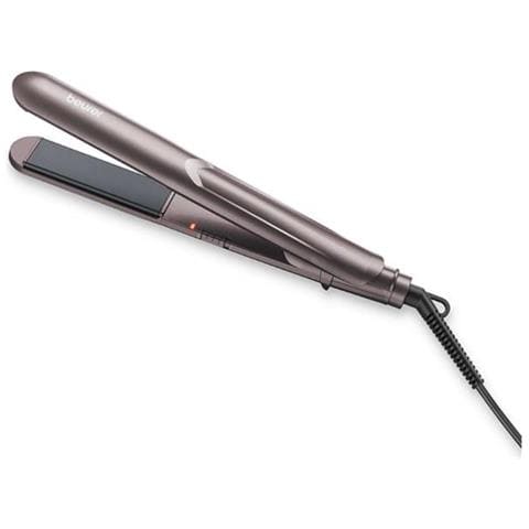 Hs 15 Style Pro Piastra Per Capelli Caldo Nero 32w - Foto 1