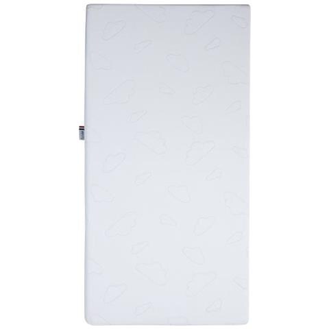 Materasso Nuage - Rivestimento Sfoderabile - 60 X 120 X 10 Cm - Foto 1