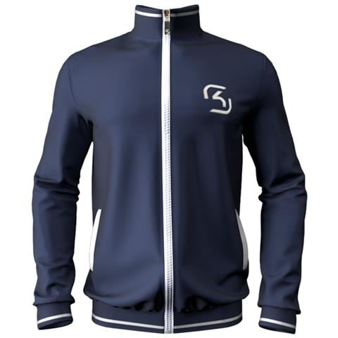 Sk Gaming - Giacca Da Calcio (navy | Xs) - Foto 1