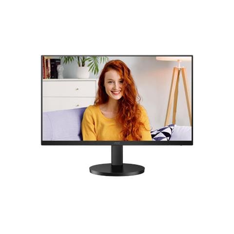 U27B3AF Monitor PC 68,6 cm (27") 3840 x 2160 Pixel 4K Ultra HD LED Nero - Foto 2
