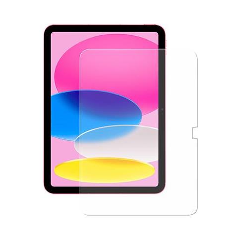 Vetrino Protettivo Standard Per Ipad 10.9 10a Generazione, Trasparente - Foto 1