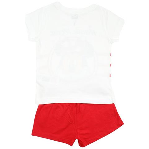 Completo Minnie mf 5204b354 uf s1-2a Ragazza - Foto 2