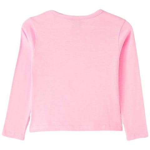 T-shirt Lilo &amp; Stitch lil23-2440 s2-3a Ragazza - Foto 2