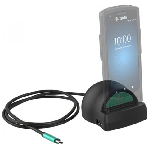 Ram-gds-dock-d7au Organizzatore Per Stazioni Di Carica Libera Installazione Nero - Foto 2