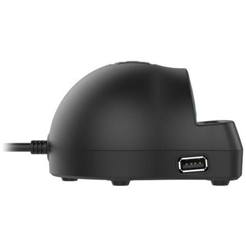 Ram-gds-dock-d7au Organizzatore Per Stazioni Di Carica Libera Installazione Nero - Foto 3
