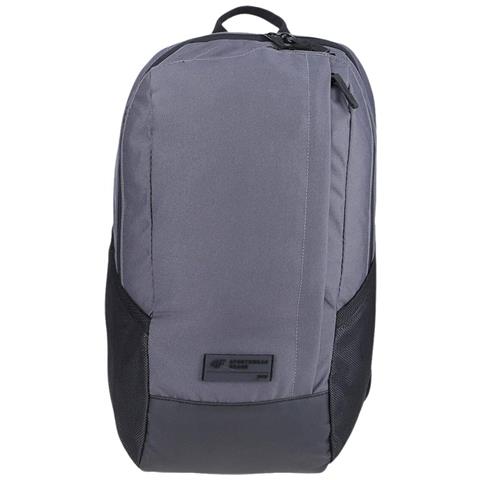 U280 20l Zaino Per La Scuola Colore: Grigio - Foto 1