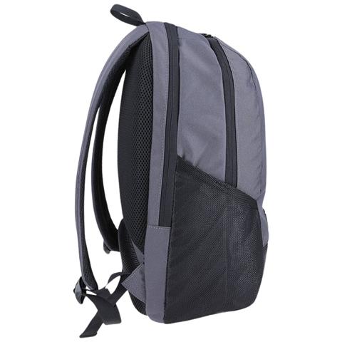 U280 20l Zaino Per La Scuola Colore: Grigio - Foto 5