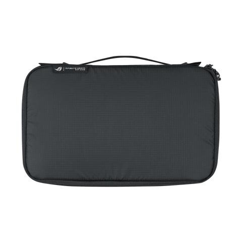 ROG Archer ErgoAir zaino Zaino da gioco Nero EVA (Acetato del vinile dell'etilene), Lycra, Nylon - Foto 29