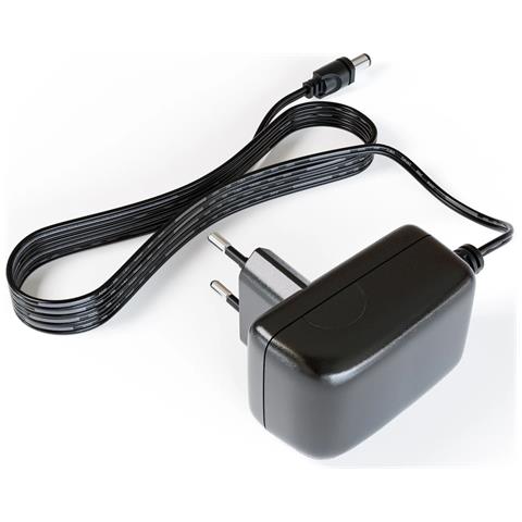 Caricabatterie Compatibile Con Silvercrest Sas 7.4 Li C2 9,6 V Aspirapolvere Portatile - Foto 1